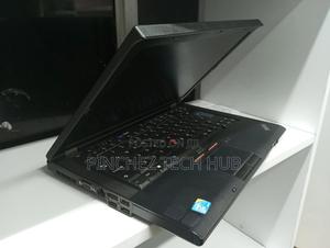 Laptop Lenovo ThinkPad T410 4GB Intel Core I5 HDD 500GB - main view