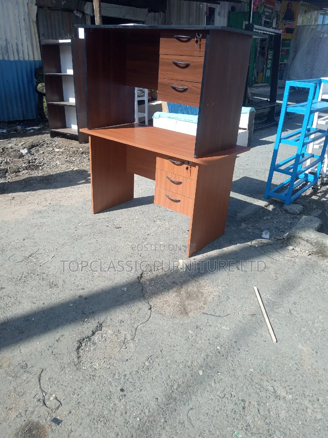 Quality Office Desk