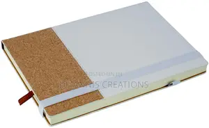 PU Leather Notebook
