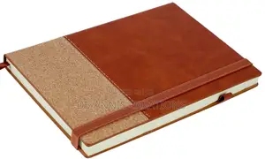 PU Leather Notebook