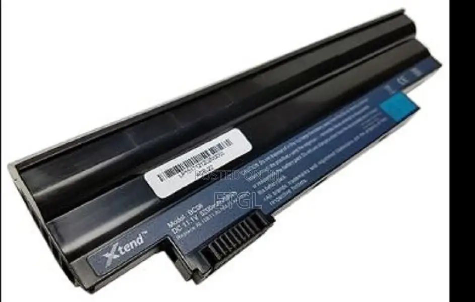 Acer Aspire One D255 Laptop Battery