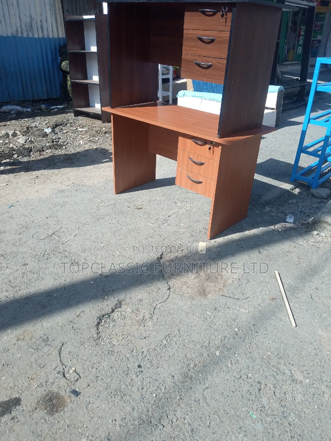 Quality Office Desk