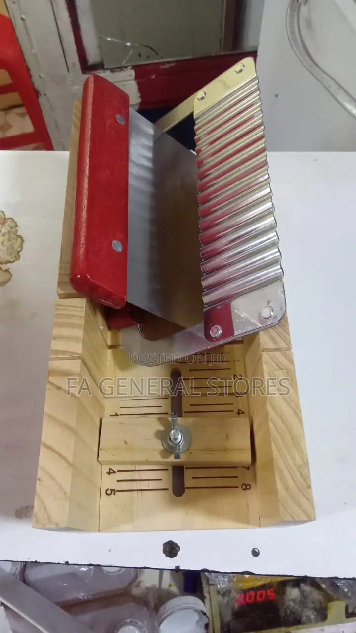 Soap Cutter