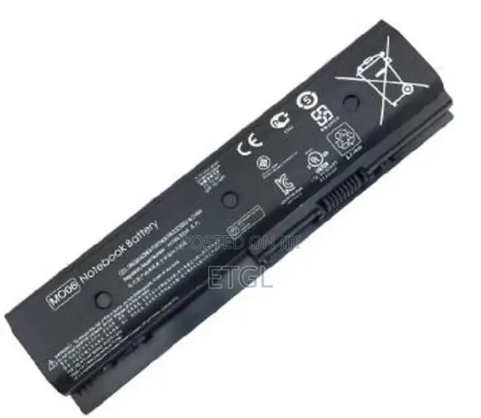 HP DV4-5000 6 Cell Laptop Battery