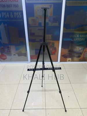 Artist Easel Stand, Strong Easel Stand, - main view