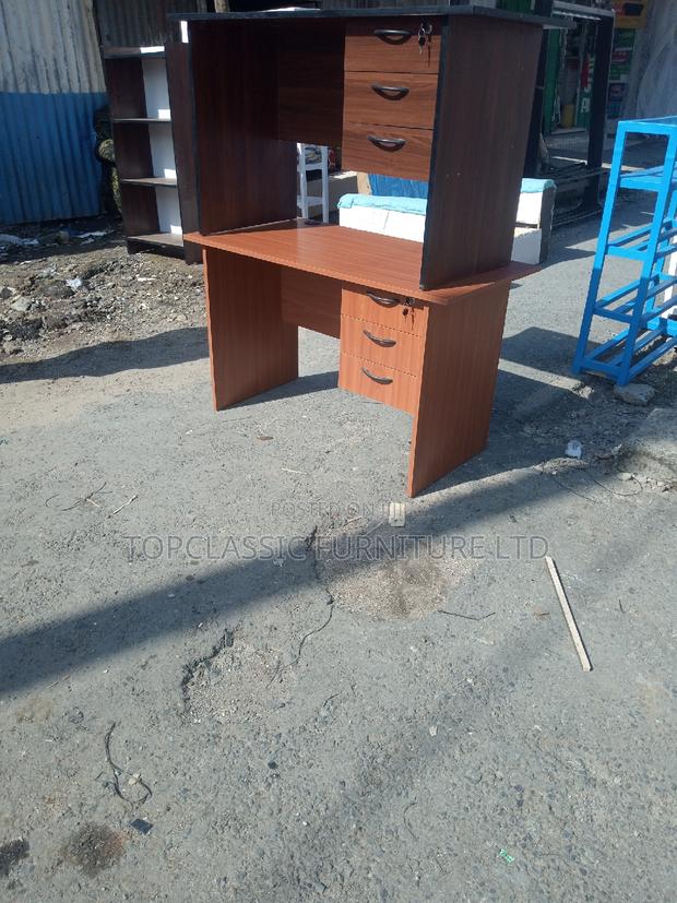 Quality Office Desk - thumbnail 3