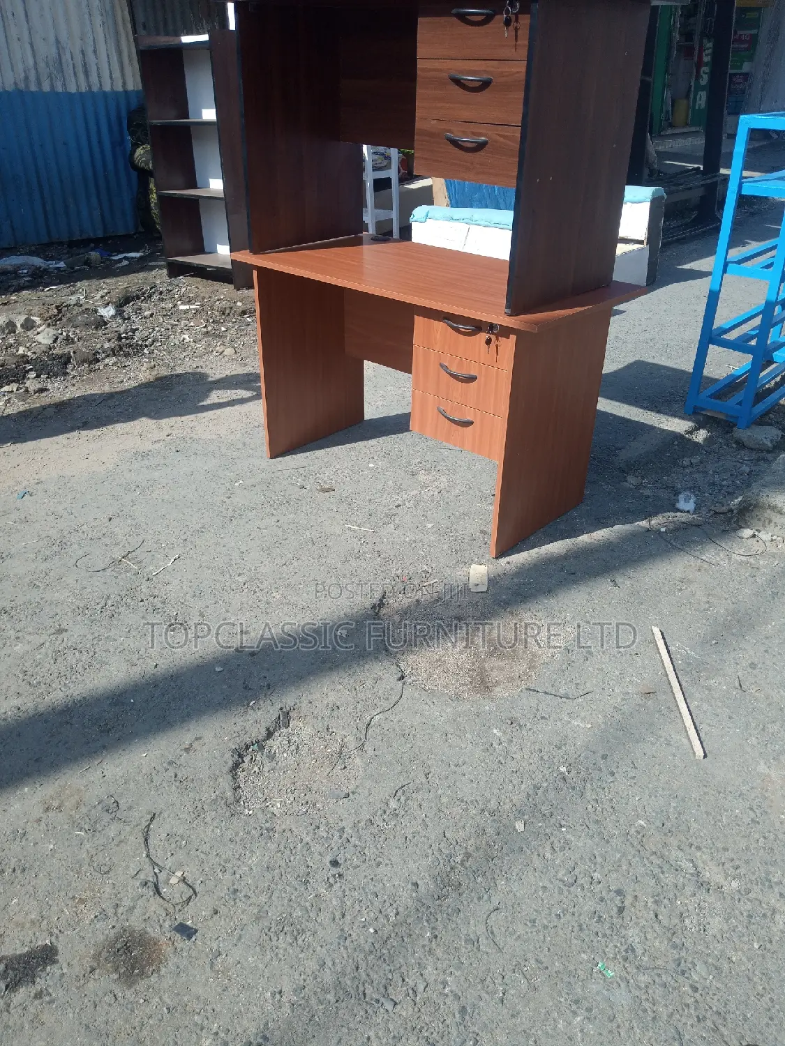 Quality Office Desk
