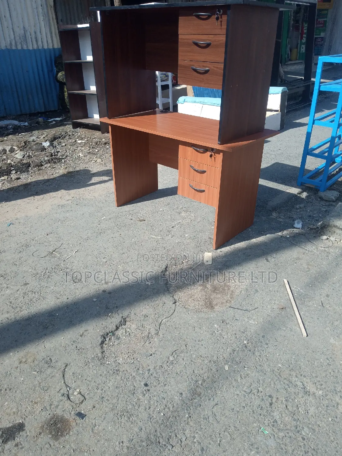 Office Desk