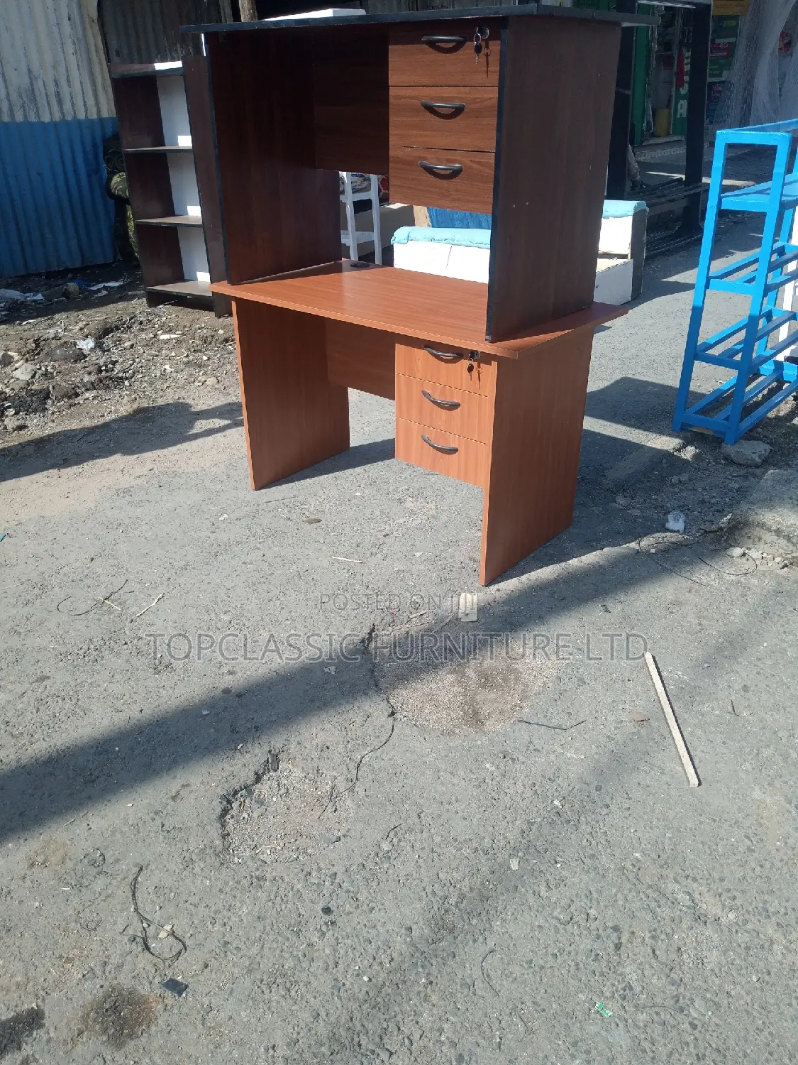 Office Desk