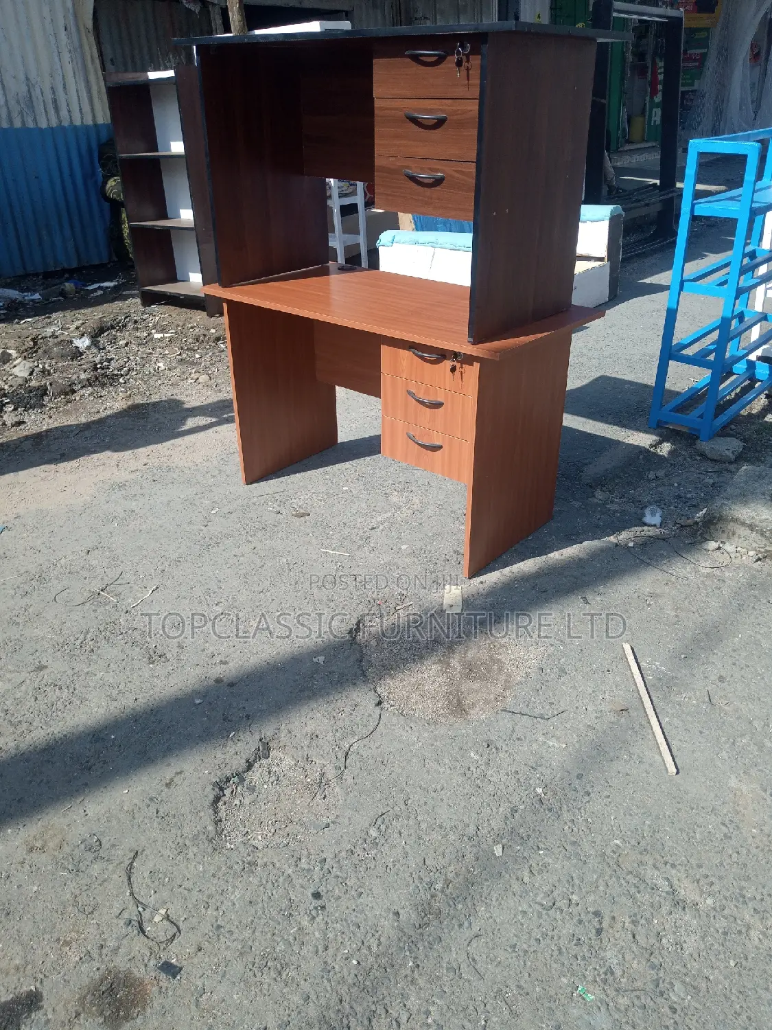 Office Desk