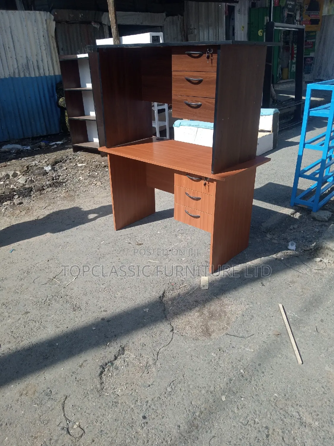Quality Office Desk