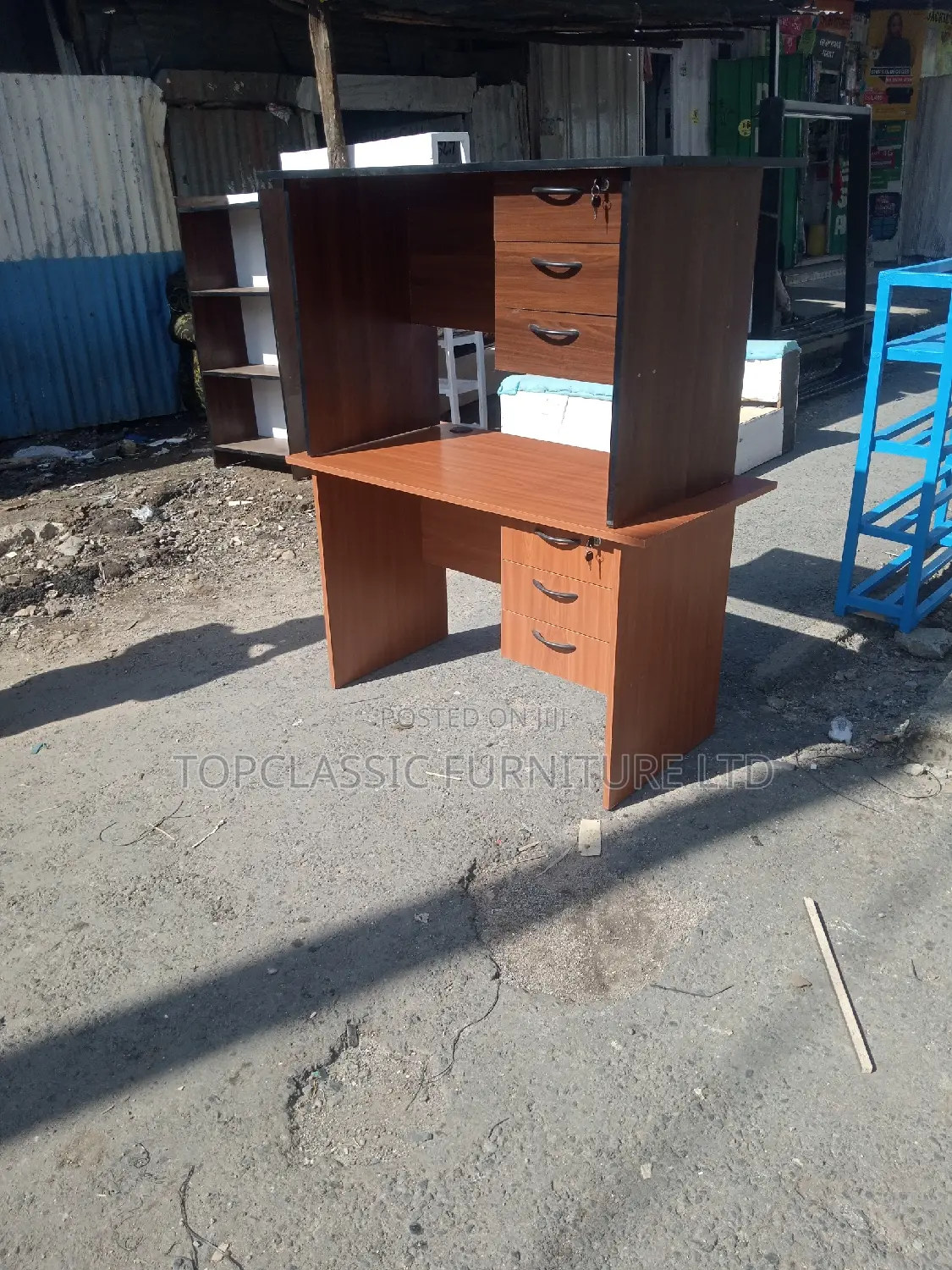 Quality Office Desk