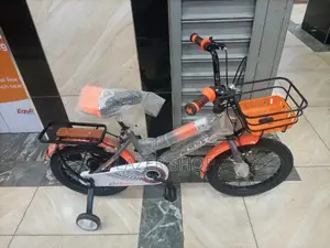 Size16 Kids Bicycle