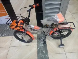 Size16 Kids Bicycle
