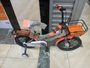 Size16 Kids Bicycle