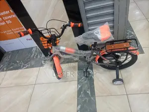 Size16 Kids Bicycle