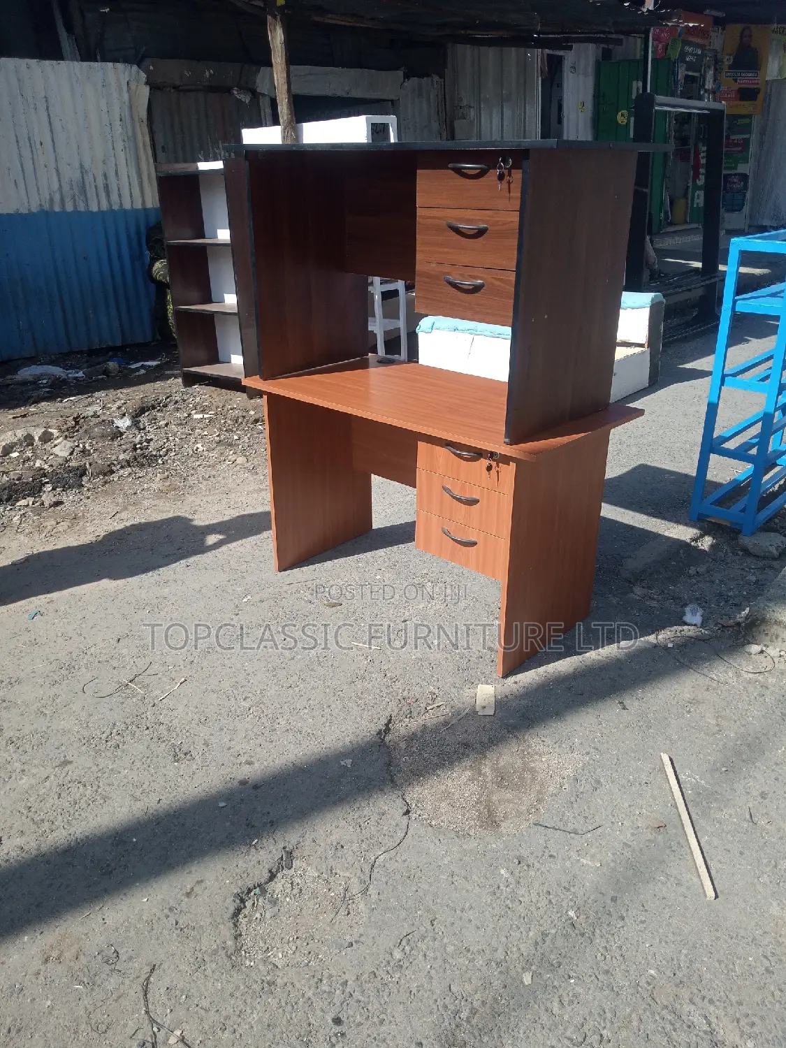 Quality Office Desk