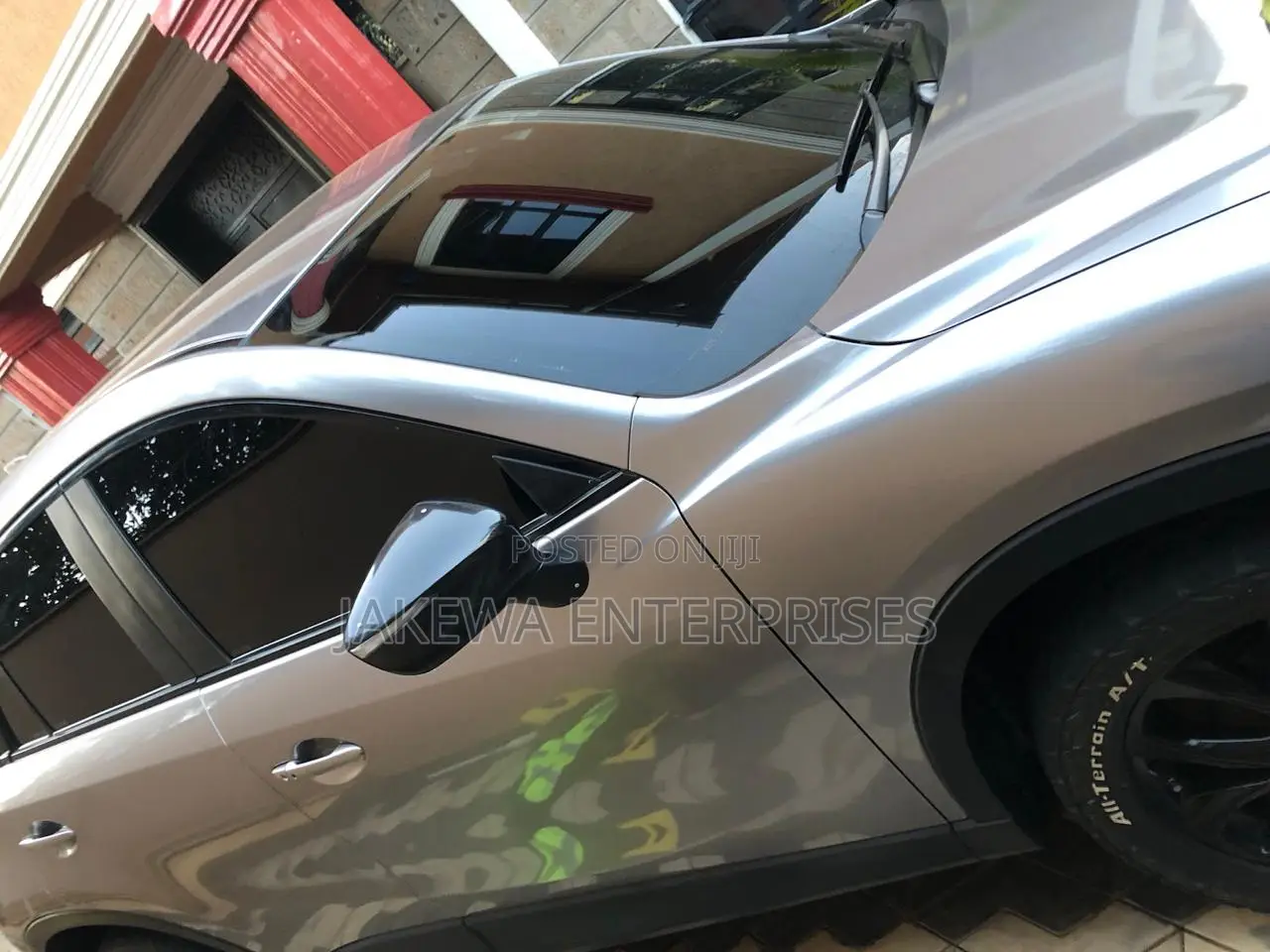 Professional Llumar / 3M Tint Film