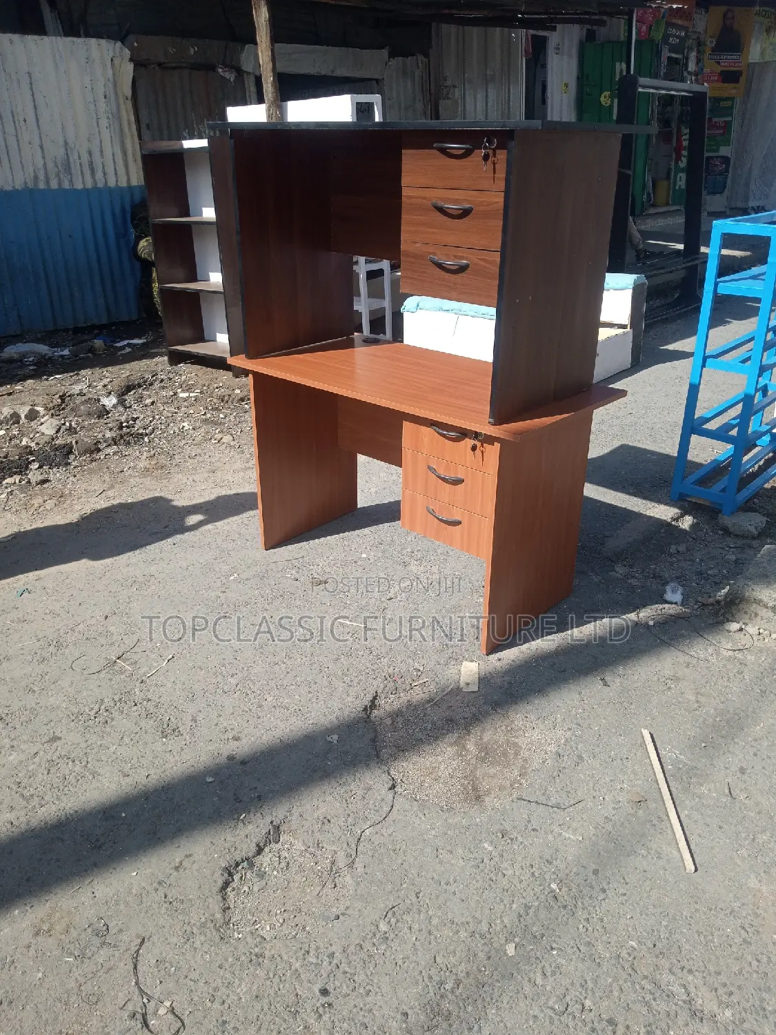 Quality Office Desk