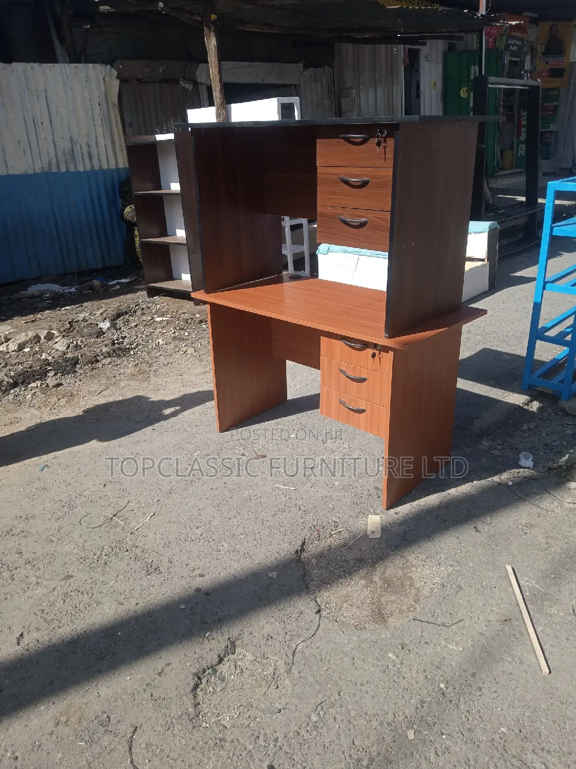 Quality Office Desk