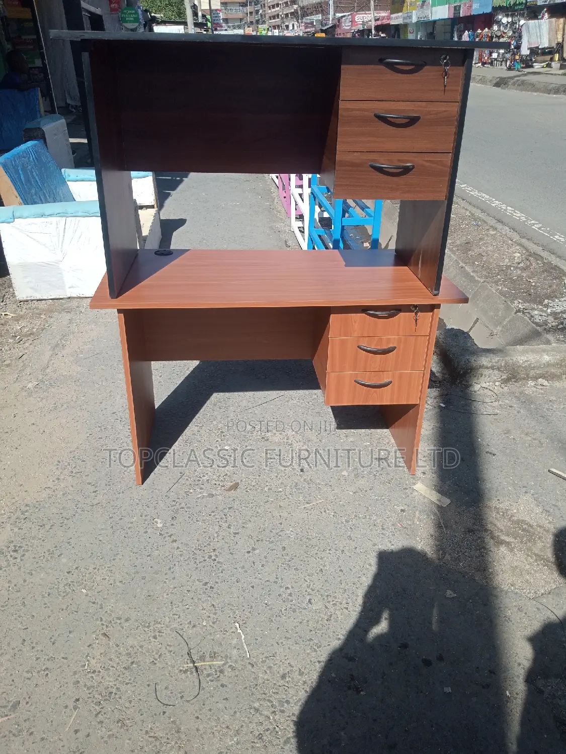 Quality Office Desk