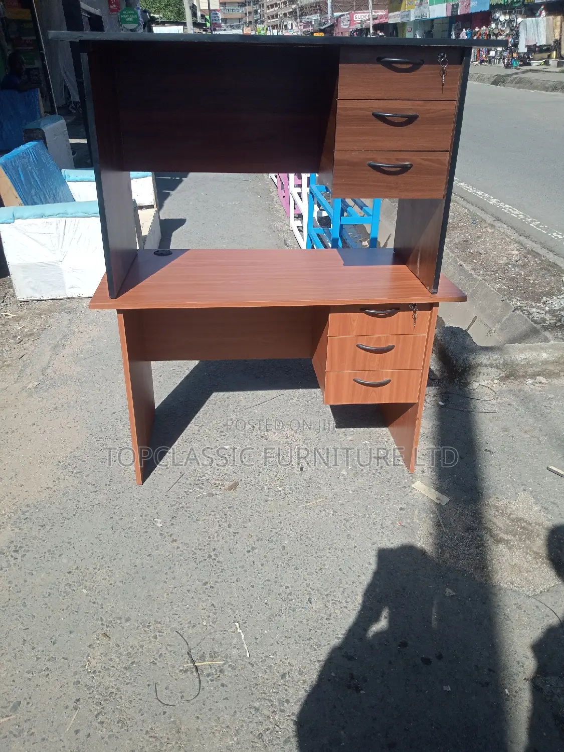 Quality Office Desk