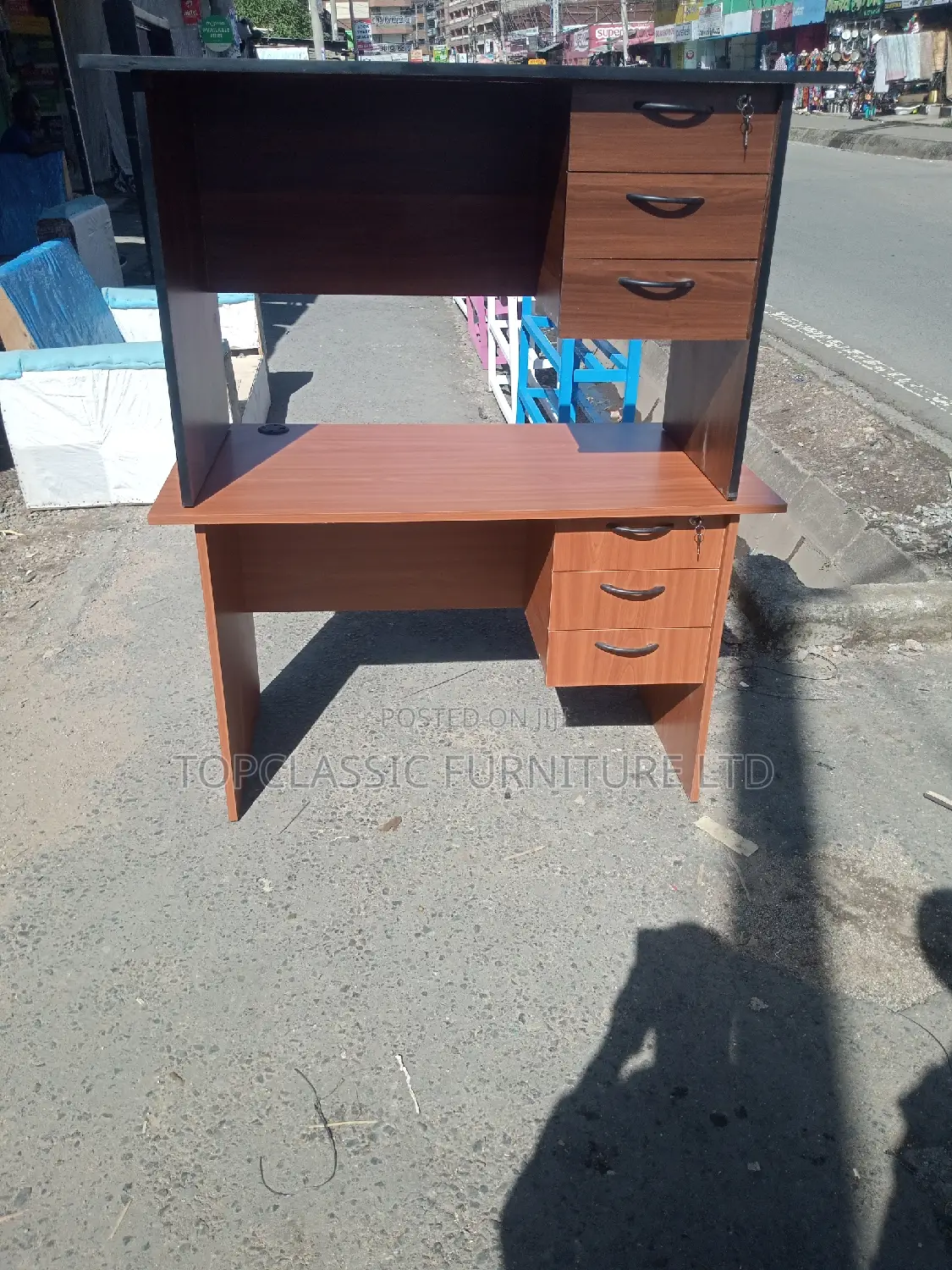 Quality Office Desk