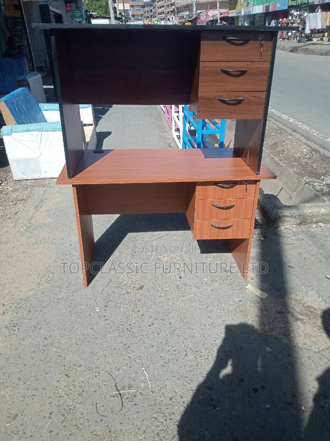 Quality Office Desk