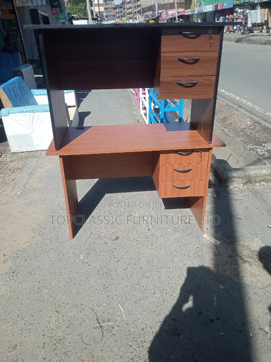 Quality Office Desk