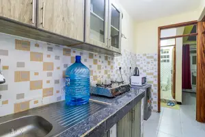 Fully Furnished Modern One Bedroom in Utawala