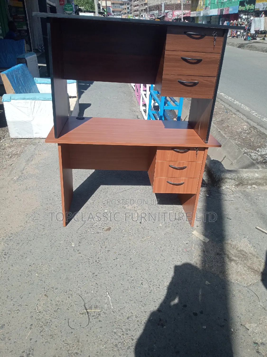 Quality Office Desk