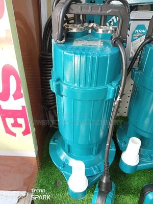 1.0hp Total Submersible Water Pump - thumbnail 2