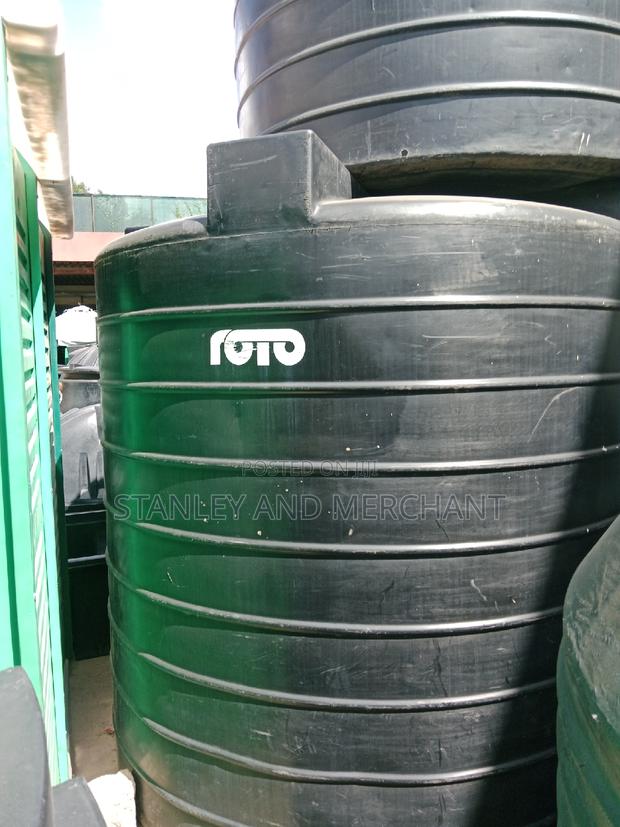 3000 Litres Roto Tank New FREE COUNTRYWIDE DELIVERY!
