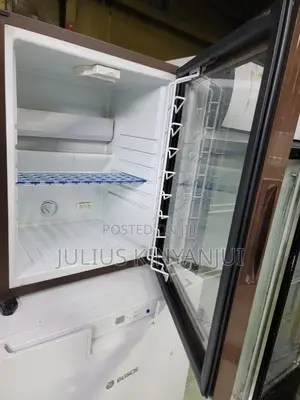 Mini Table Top Display Chiller