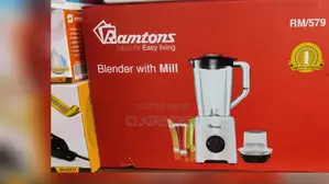 Ramtons Electric 2 in 1 Blender RM579