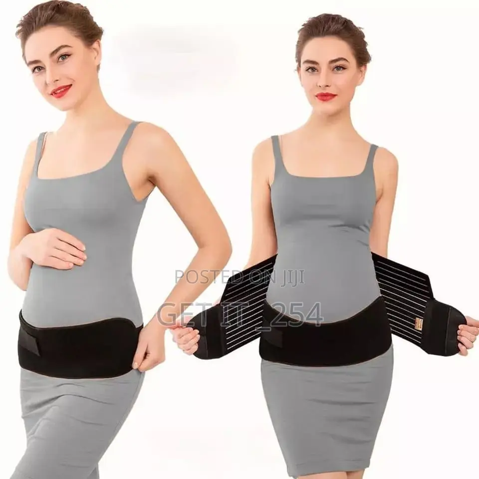 *Pregnancy Support Belt /Backbone Fixer