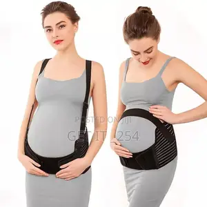 *Pregnancy Support Belt /Backbone Fixer