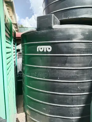 3000l Water Tanks Roto Company COUNTRYWIDE DELIVERY!