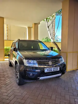 Xtrail for Hire