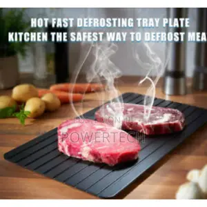 Defrost Express Board