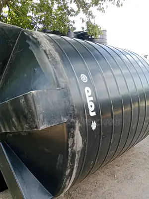 10,000l. Tall Height. Roto. Countrywide Delivery!