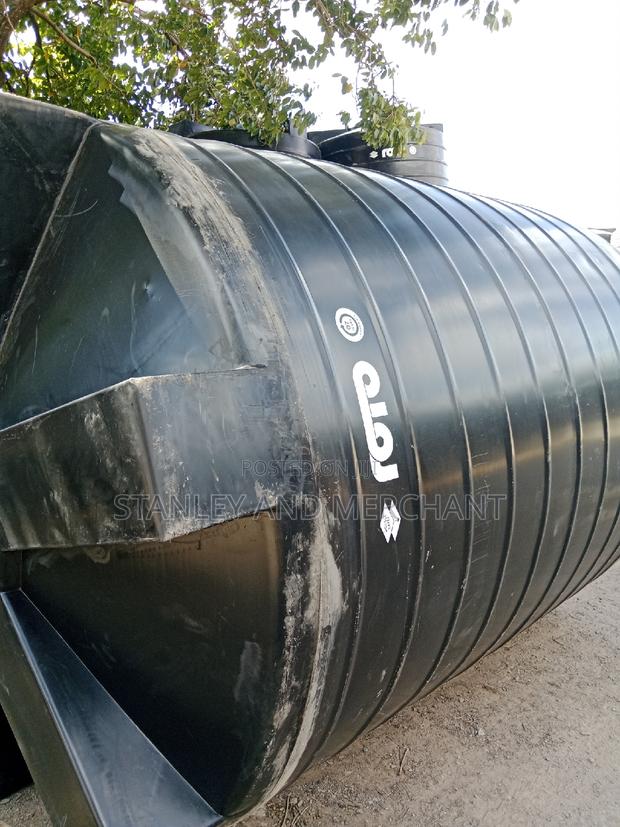 10,000l. Tall Height. Roto. COUNTRYWIDE DELIVERY!