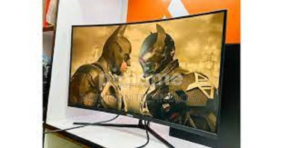 Dahua 32 Inches