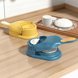 2 in 1 Dumpling Maker Machine - thumbnail 2