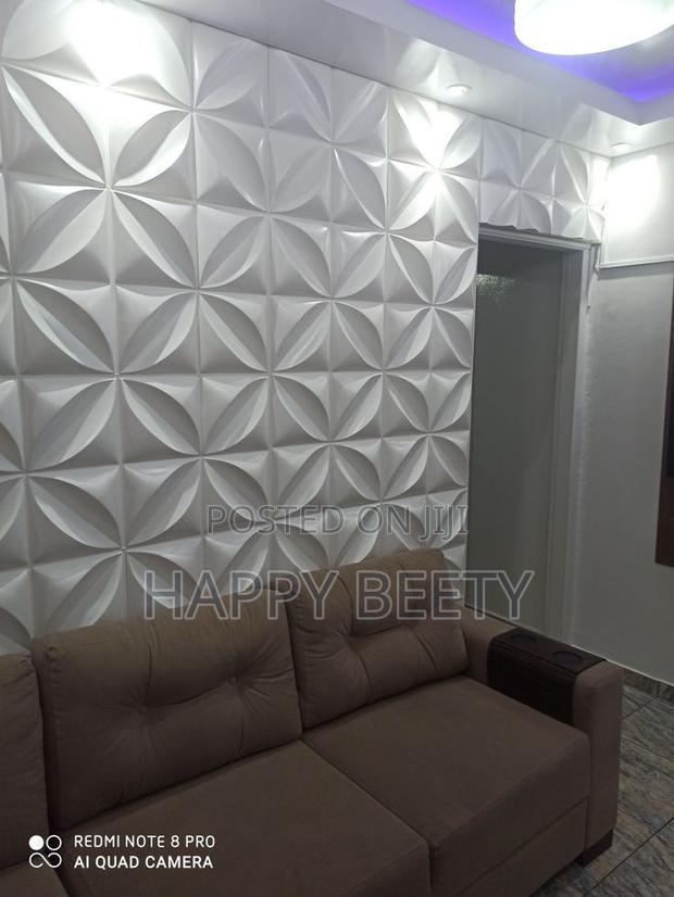3d Wall Panels -Making Your Walls Extremely Classy - thumbnail 2