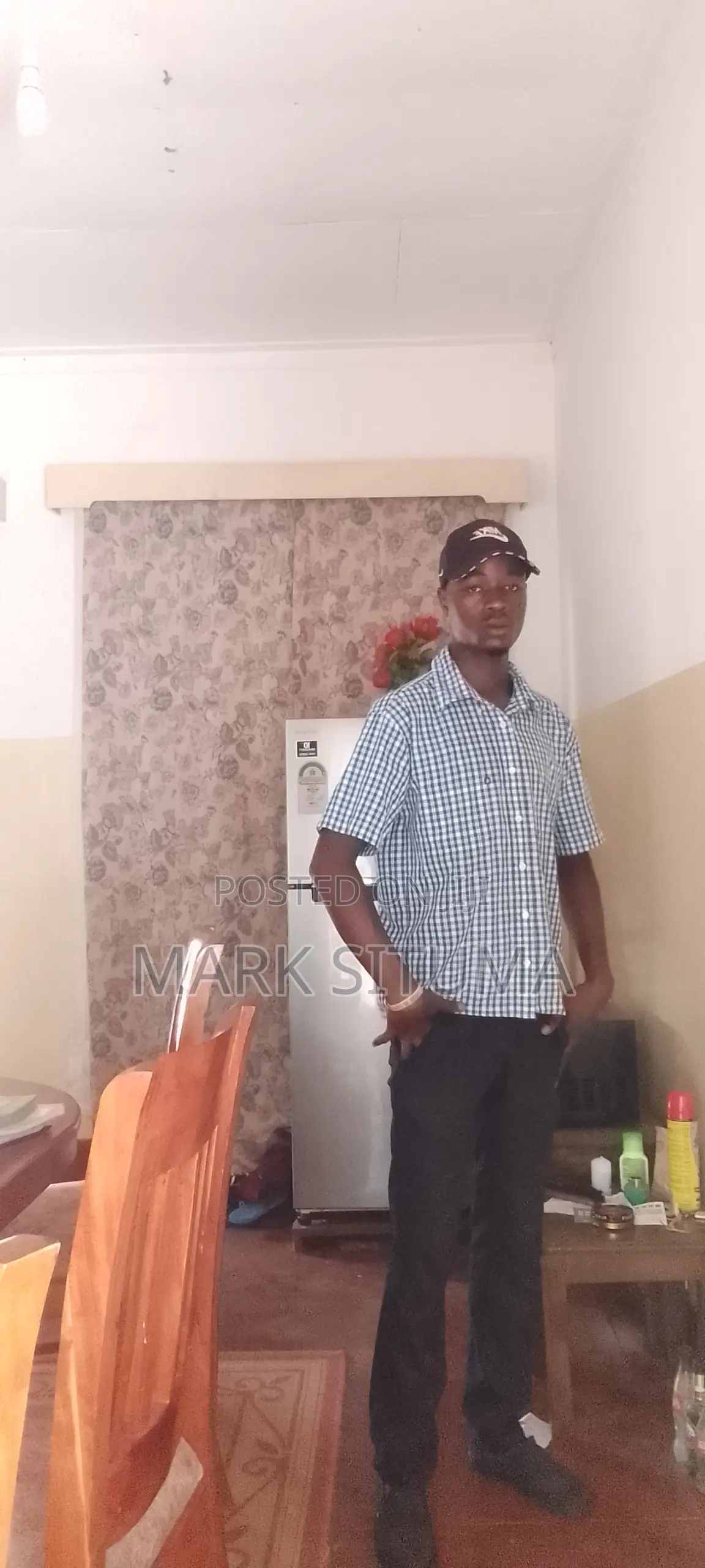 Telesales Agent