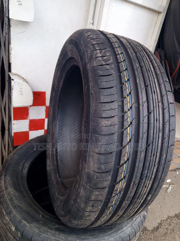 245/50r18 Toyo Made in Japan