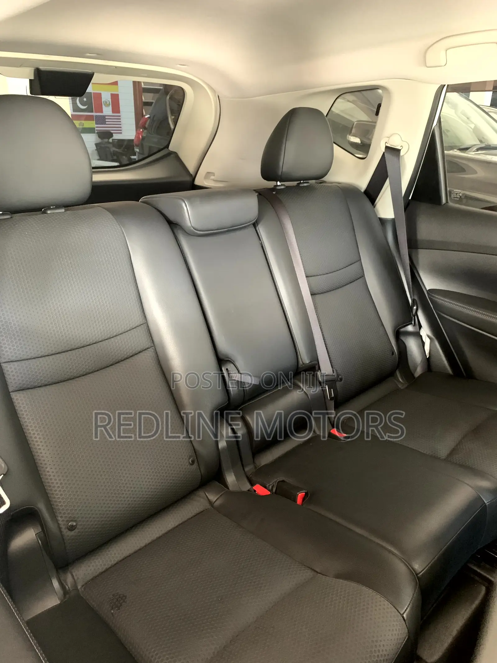 Nissan X-Trail 2019 White