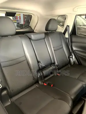Nissan X-Trail 2019 White