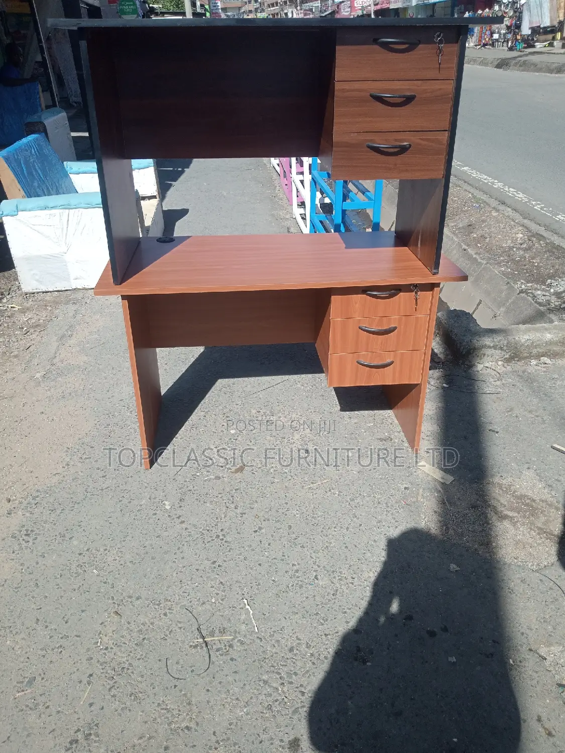 Quality Office Desk